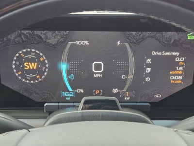 2024 GMC HUMMER EV SUV 3X OMEGA LIMITED EDITION