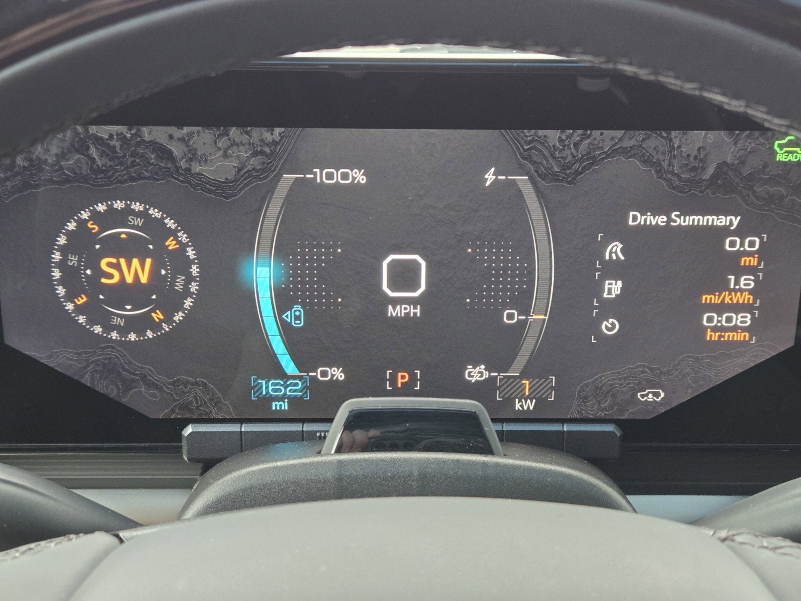 2024 GMC HUMMER EV SUV 3X OMEGA LIMITED EDITION