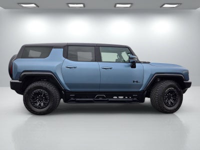 2024 GMC HUMMER EV SUV 3X OMEGA LIMITED EDITION