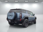 2024 GMC HUMMER EV SUV 3X OMEGA LIMITED EDITION