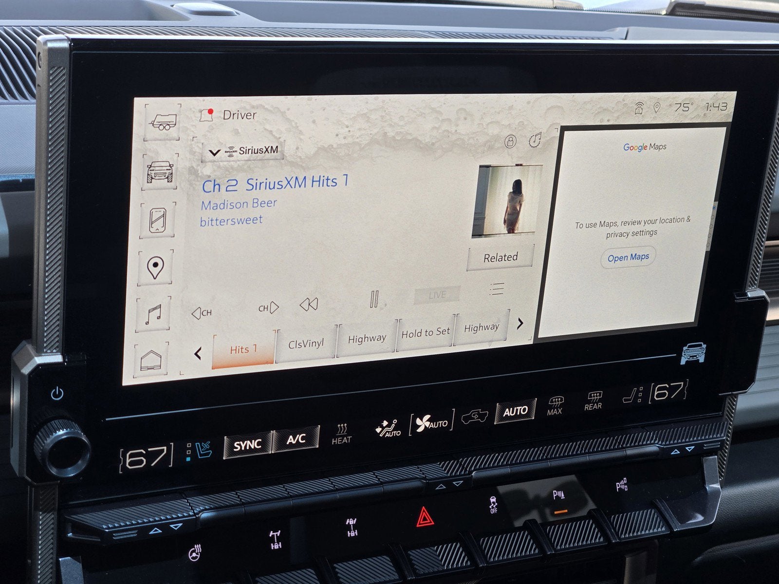 2024 GMC HUMMER EV SUV 3X OMEGA LIMITED EDITION