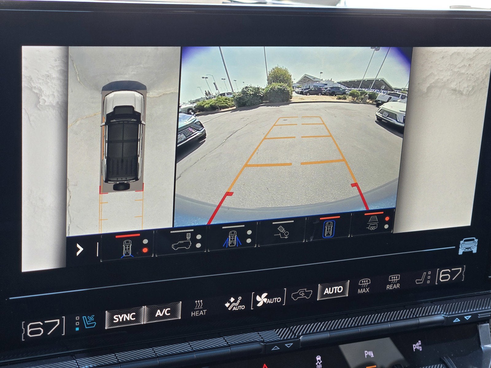 2024 GMC HUMMER EV SUV 3X OMEGA LIMITED EDITION