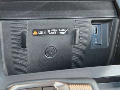 2024 GMC HUMMER EV SUV 3X OMEGA LIMITED EDITION