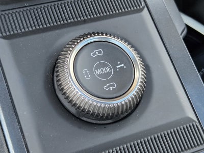 2024 GMC HUMMER EV SUV 3X OMEGA LIMITED EDITION