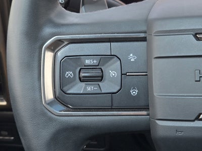 2024 GMC HUMMER EV SUV 3X OMEGA LIMITED EDITION