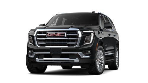 2027 GMC Yukon Elevation
