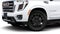 2027 GMC Yukon Elevation