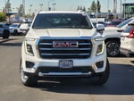 2027 GMC Yukon Elevation