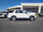 2027 GMC Yukon Elevation