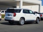 2027 GMC Yukon Elevation