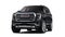 2027 GMC Yukon Elevation
