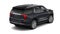 2027 GMC Yukon Elevation
