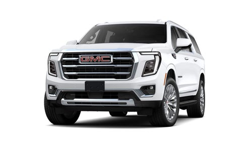 2027 GMC Yukon XL Elevation