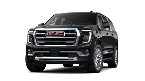 2027 GMC Yukon XL Elevation