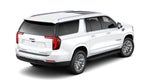 2027 GMC Yukon XL Elevation