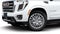 2027 GMC Yukon XL Elevation