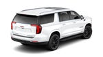 2027 GMC Yukon XL Elevation