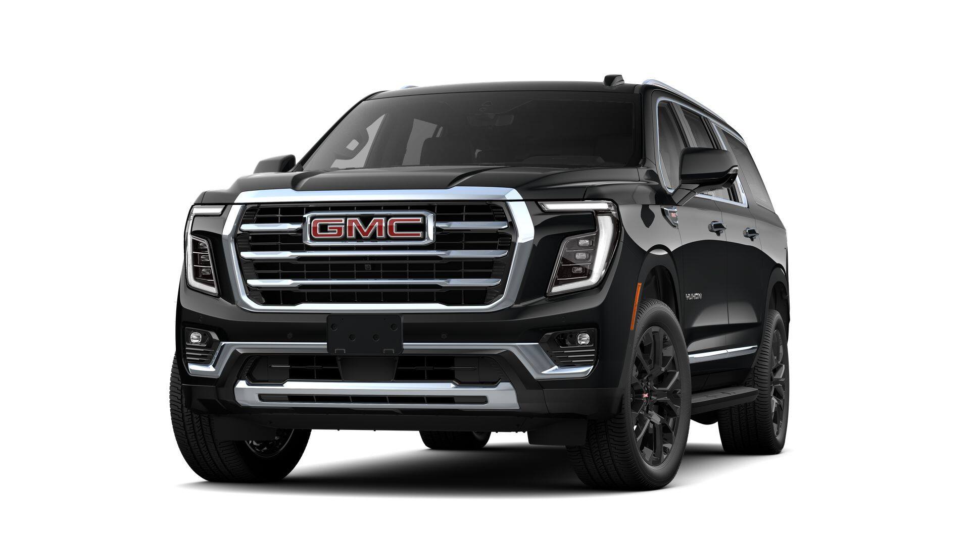 2027 GMC Yukon XL Elevation