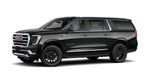2027 GMC Yukon XL Elevation