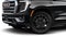 2027 GMC Yukon XL Elevation