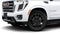 2027 GMC Yukon XL Elevation