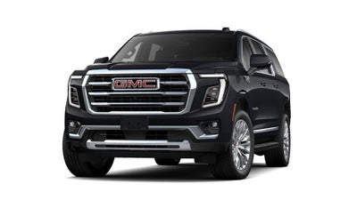 2027 GMC Yukon XL Elevation