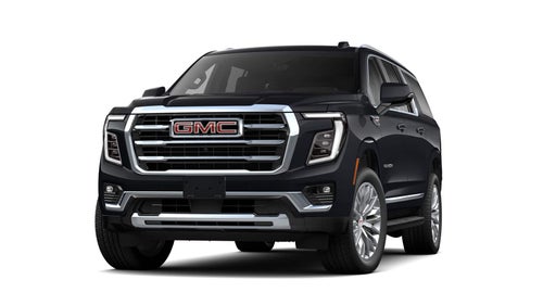 2027 GMC Yukon XL Elevation