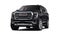 2027 GMC Yukon XL Elevation