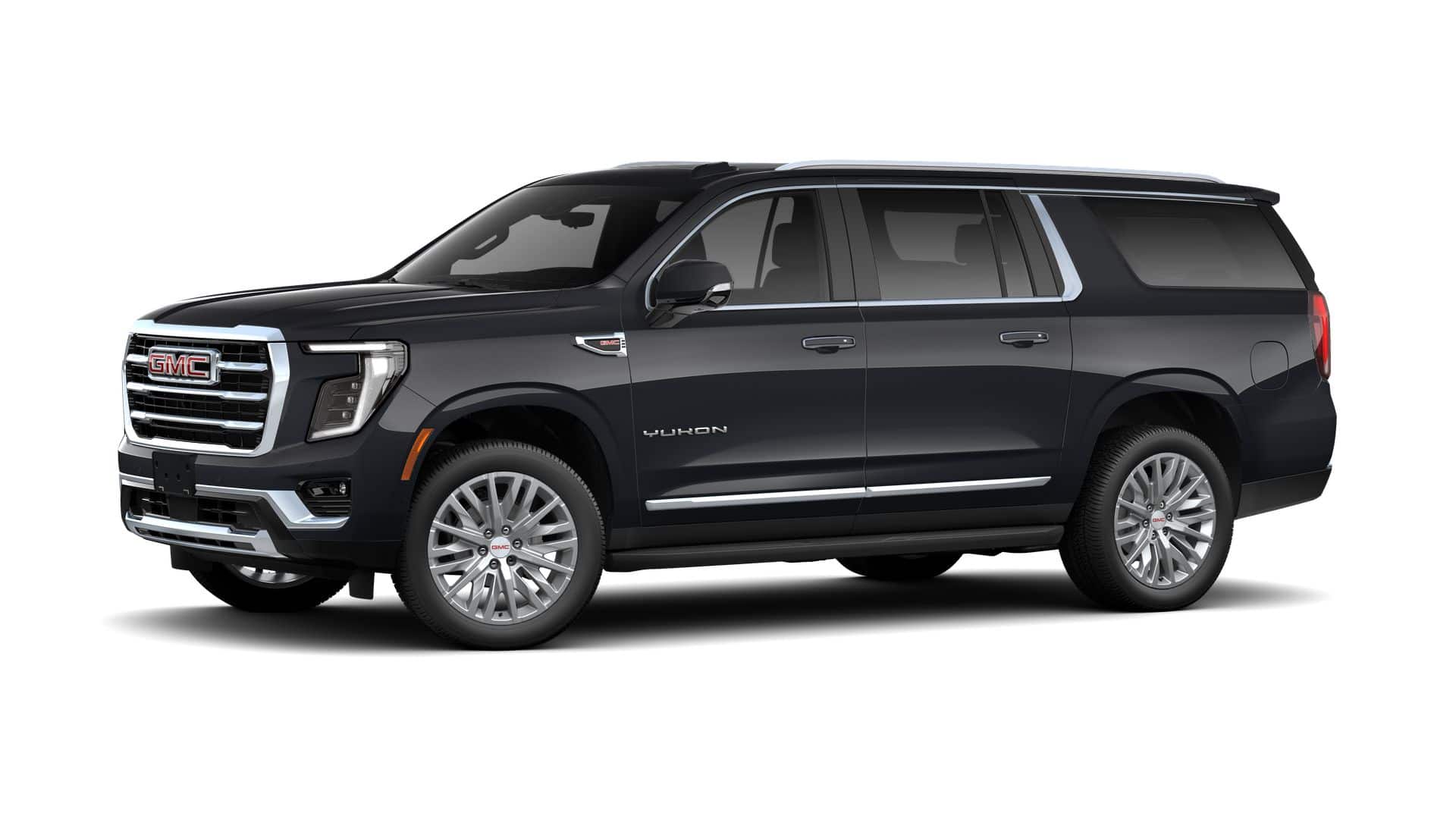 2027 GMC Yukon XL Elevation