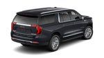 2027 GMC Yukon XL Elevation
