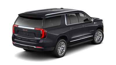 2027 GMC Yukon XL Elevation