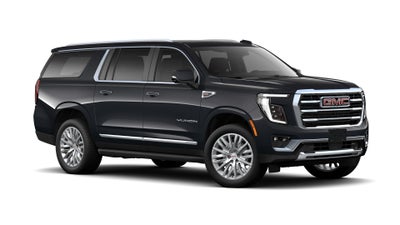 2027 GMC Yukon XL Elevation