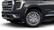 2027 GMC Yukon XL Elevation