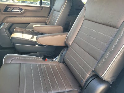 2027 GMC Yukon XL Denali Ultimate