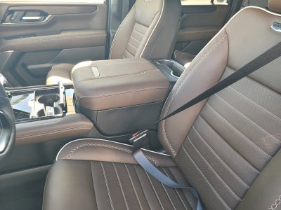 2027 GMC Yukon XL Denali Ultimate