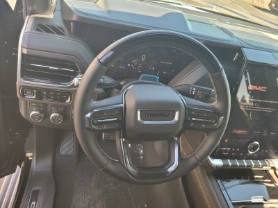 2027 GMC Yukon XL Denali Ultimate