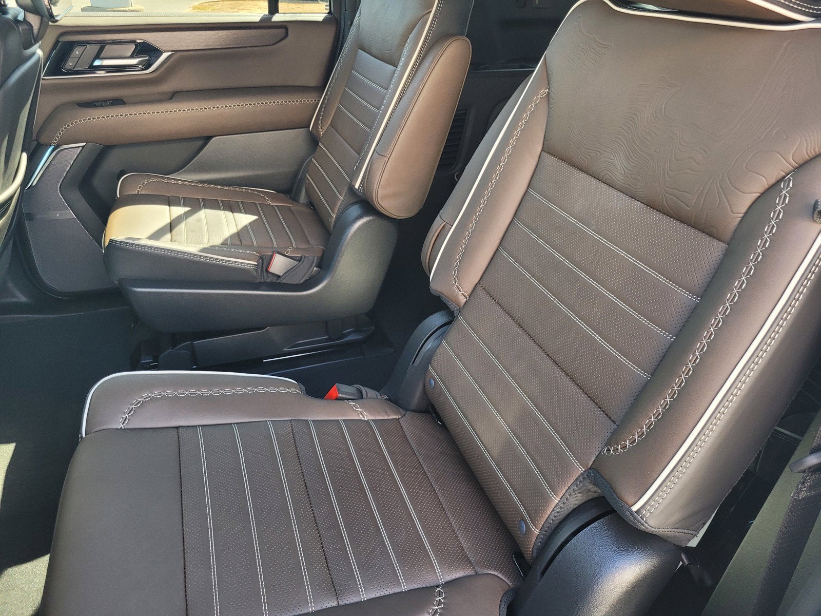 2027 GMC Yukon XL Denali Ultimate