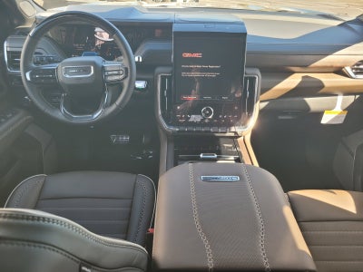 2027 GMC Yukon XL Denali Ultimate