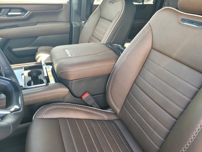 2027 GMC Yukon XL Denali Ultimate