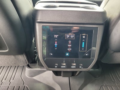 2025 GMC Yukon AT4 Ultimate