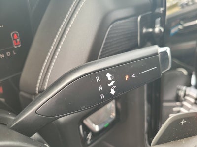 2025 GMC Yukon AT4 Ultimate
