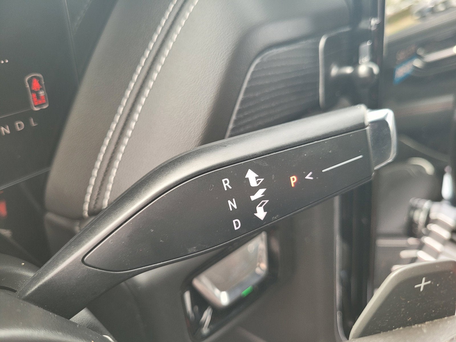 2025 GMC Yukon AT4 Ultimate