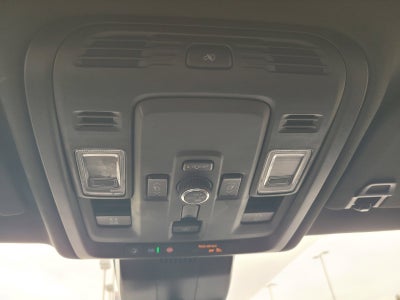 2025 GMC Yukon AT4 Ultimate