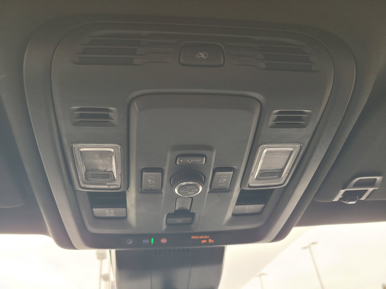 2025 GMC Yukon AT4 Ultimate