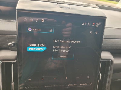 2025 GMC Yukon AT4 Ultimate