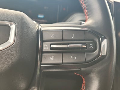 2025 GMC Yukon AT4 Ultimate