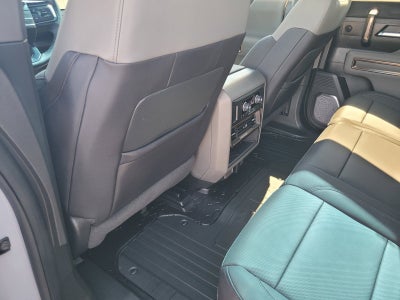 2025 GMC HUMMER EV Pickup 2X