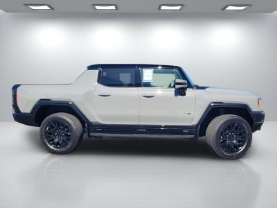 2025 GMC HUMMER EV Pickup 2X