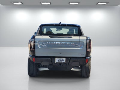 2025 GMC HUMMER EV Pickup 2X