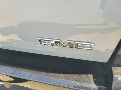 2025 GMC HUMMER EV Pickup 2X
